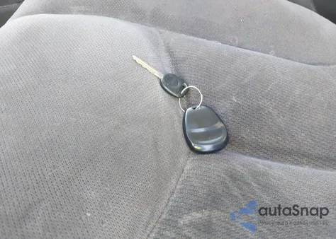 2005 GMC Sierra 2500Hd Sle z USA, uszkodzony, nr VIN 1GTHK23U15F970791